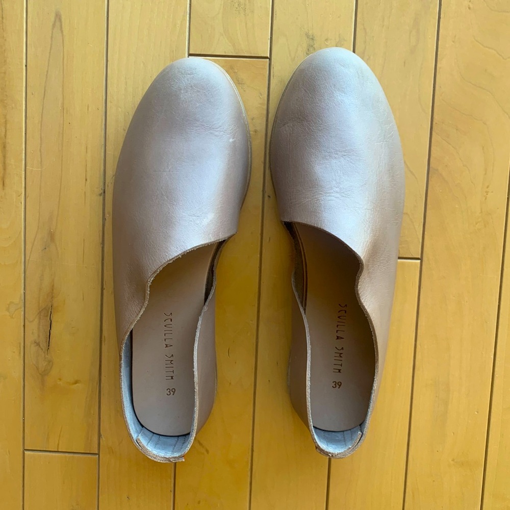 Sevilla Smith Keiko size 39
